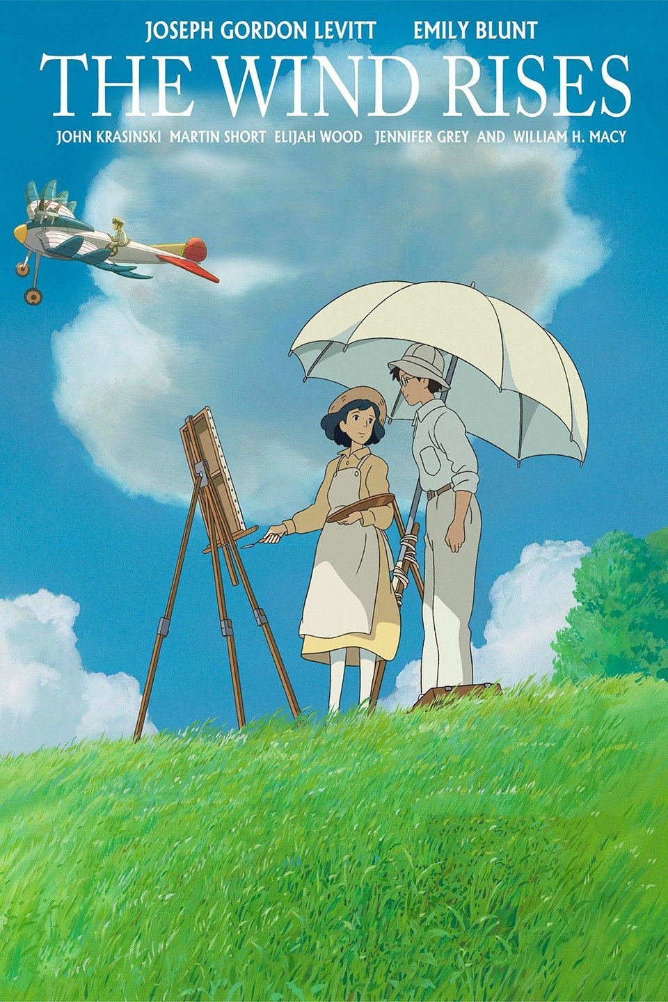 The Wind Rises (2013) [2072] (A1688451494) [[Movies]] --Plex--